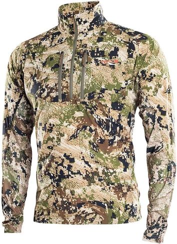 SITKA Gear Men's Male 50160-SA, Optifade Subalpine, XX-Large in Saudi Arabia