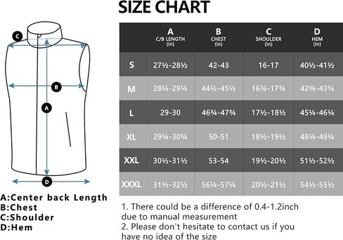 Little Donkey Andy Men's Quick Dry Vest Sleeveless Summer Stretchy Windproof Jacket for Golfing Cycling Running in Saudi Arabia