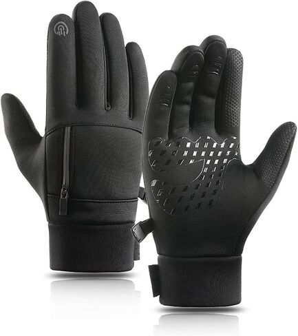 Winter Warm Gloves，Touch Screen Gloves，Men and Women Winter Gloves in Saudi Arabia