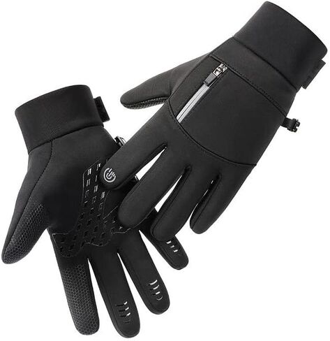 Winter Warm Gloves，Touch Screen Gloves，Men and Women Winter Gloves in Saudi Arabia
