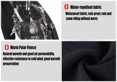 Winter Warm Gloves，Touch Screen Gloves，Men and Women Winter Gloves in Saudi Arabia