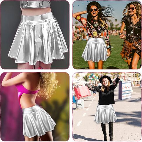 Sibba Skirt Dress Shorts Costume Dance Sports Outfit Sequin Lingerie Mini Size Leather Skort Goth Rave Disco Glitter Tutu Skater Sport Tulle in Kuwait
