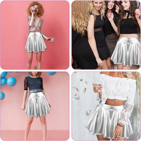 Sibba Skirt Dress Shorts Costume Dance Sports Outfit Sequin Lingerie Mini Size Leather Skort Goth Rave Disco Glitter Tutu Skater Sport Tulle in Kuwait