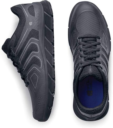 Shoes for Crews Stride, Men’s Non Slip Athletic Work Shoes in Saudi Arabia
