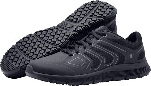 Shoes for Crews Stride, Men’s Non Slip Athletic Work Shoes in Saudi Arabia