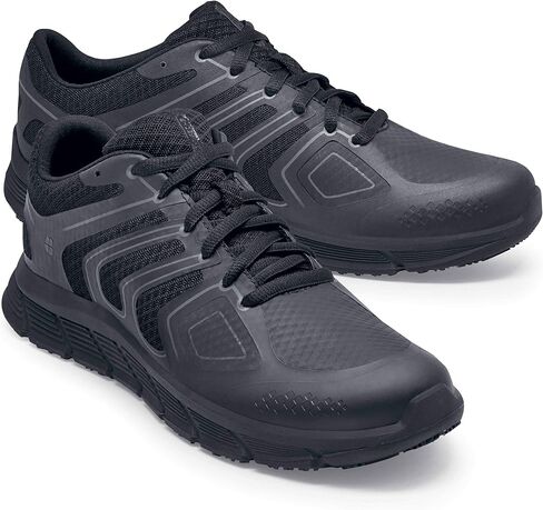 Shoes for Crews Stride, Men’s Non Slip Athletic Work Shoes in Saudi Arabia