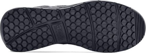 Shoes for Crews Stride, Men’s Non Slip Athletic Work Shoes in Saudi Arabia