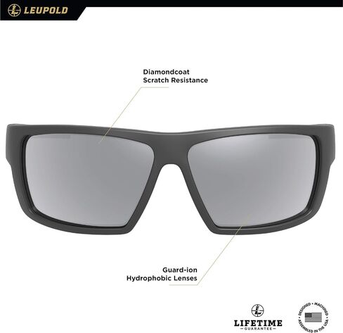 Leupold Switchback Performance Eyewear with Polarized Lenses in Saudi Arabia