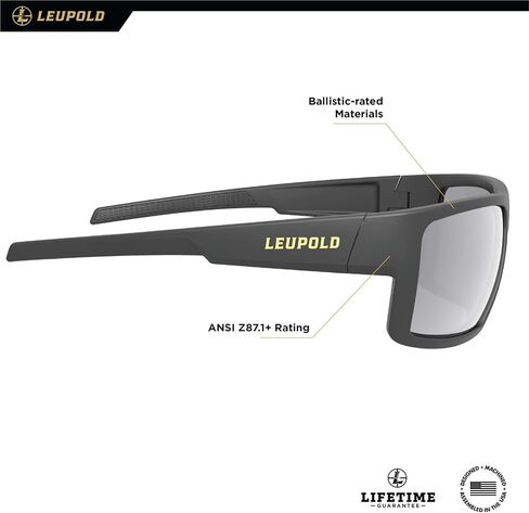 Leupold Switchback Performance Eyewear with Polarized Lenses in Saudi Arabia