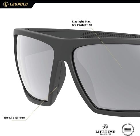 Leupold Switchback Performance Eyewear with Polarized Lenses in Saudi Arabia