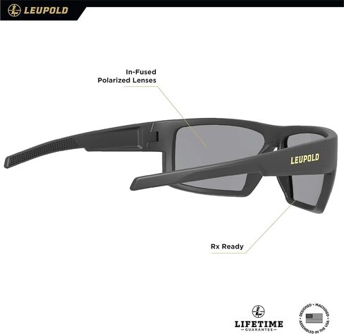 Leupold Switchback Performance Eyewear with Polarized Lenses in Saudi Arabia