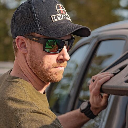 Leupold Switchback Performance Eyewear with Polarized Lenses in Saudi Arabia