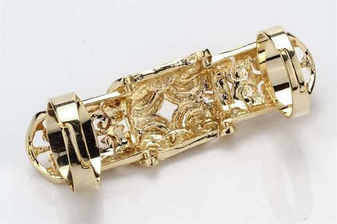 Full Finger Jointed Long Adjustable Ring for Women Fit Finger Size 7 to 10 - Knuckle Armor Ring - 2.5 inch - Halloween Party Costume Accessories Jewelry Gifts in Saudi Arabia
