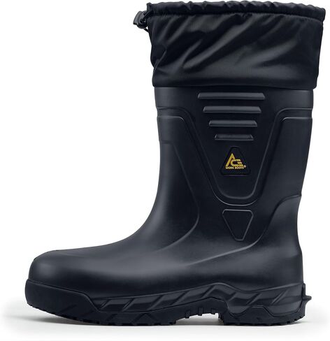 Shoes for Crews unisex-adult Boot in Saudi Arabia