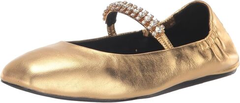 Seychelles Women's Far Too Kind Mary Jane Flat in Kuwait