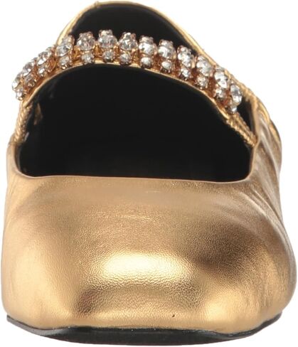 Seychelles Women's Far Too Kind Mary Jane Flat in Kuwait
