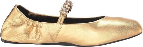 Seychelles Women's Far Too Kind Mary Jane Flat in Kuwait