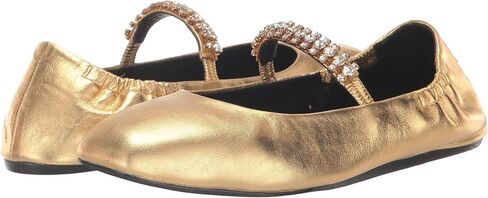 Seychelles Women's Far Too Kind Mary Jane Flat in Kuwait