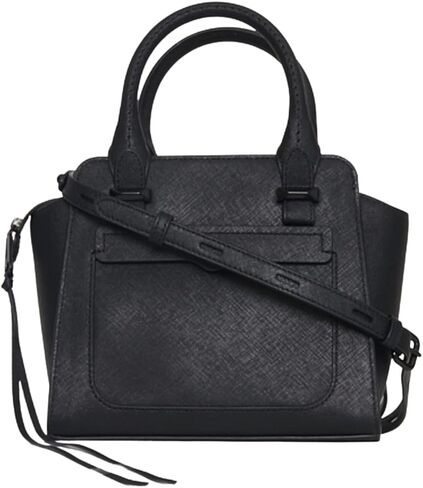 Rebecca Minkoff Micro Avery Tote Bag for Women – Quality Leather Handbags for Women in Saudi Arabia