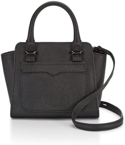 Rebecca Minkoff Micro Avery Tote Bag for Women – Quality Leather Handbags for Women in Saudi Arabia