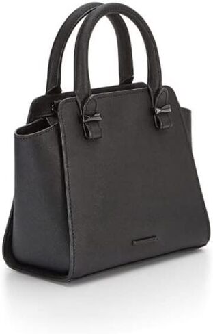 Rebecca Minkoff Micro Avery Tote Bag for Women – Quality Leather Handbags for Women in Saudi Arabia