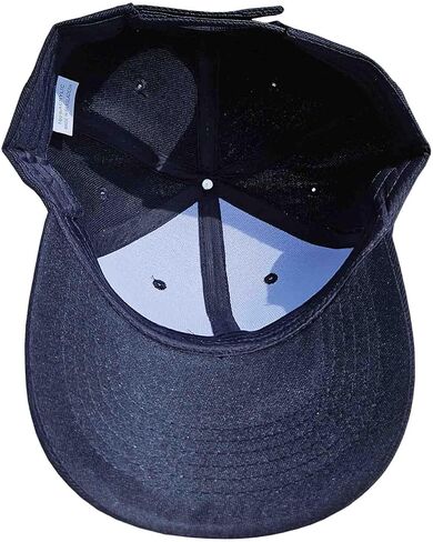 VetFriends.com US Army Veteran Hat Officially Licensed Yellow Army Star Embroidered on Black Hat in Saudi Arabia