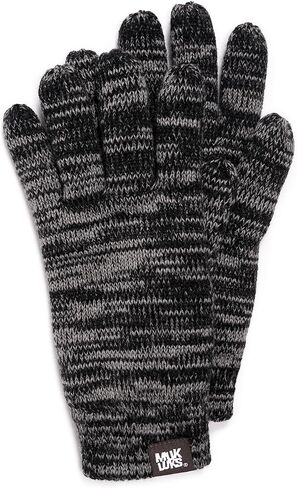 MUK LUKS mens Men's Marl GlovesMUK LUKS® Men's Marl Gloves in Saudi Arabia