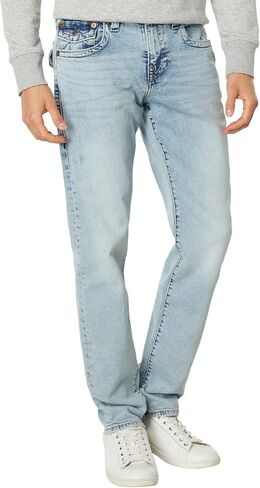True Religion Men's Geno Flap Sn in Saudi Arabia