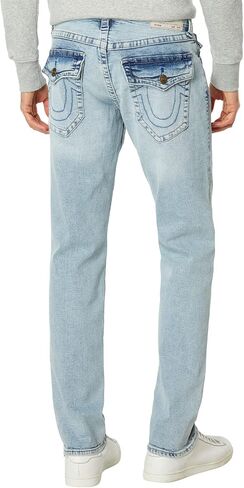 True Religion Men's Geno Flap Sn in Saudi Arabia