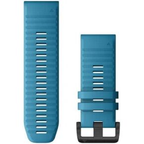 Garmin Quickfit Armband, Silikon, passend für Fenix, Epix, Instinct Serie, Forerunner 745/945/955, MARQ Serie