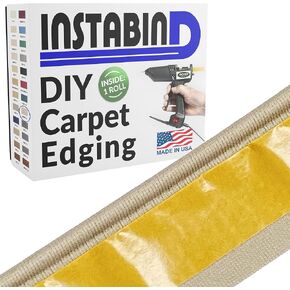 Regular Carpet Binding (Heather)