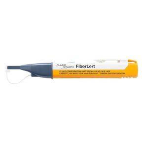 Fluke Networks VisiFault Visual Fault Locator with Live Fiber Detector