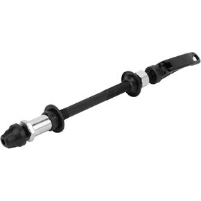 Hapivida Quick Release Bicycle Hub, 145mm/175mm Rear Axle Hollow Shaft Kit Replacement Bicycle Hub Parts for Road Bike Mountain Bike MTB