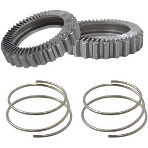 XSPANDER 54T Star Ratchet Springs Hub Kit Replacement for DT Swiss 240 350 440 540 Tatchet Hubs