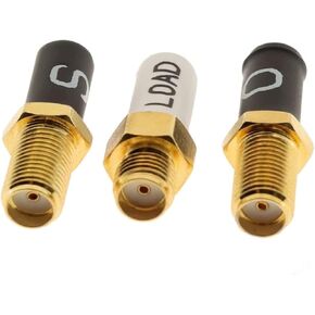 3.5mm SMA-K,SMA-F connetor Network Meter Calibration Kit,SMA Calibration,DC to 6GHz