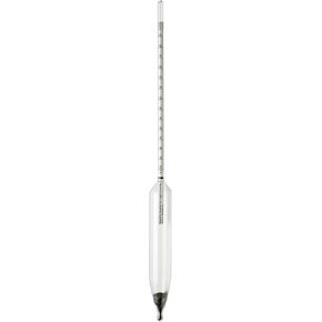 SP Bel-Art, H-B DURAC Precision 1.060/1.130 Specific Gravity Hydrometer (B61801-0800)