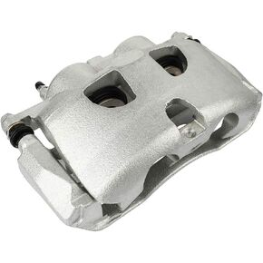 ECCPP 18B5236 Front Right Brake Caliper Assembly fit for 2010-2016 for Ford Expedition,2010-2011 for Ford F-150,2010-2016 for Lincoln Navigator
