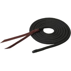 Weaver Leather Silvertip Yacht Braid Lead with Loop