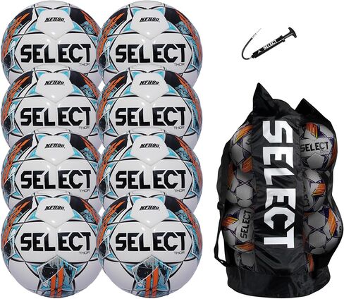 Select Thor Soccer Ball in Saudi Arabia