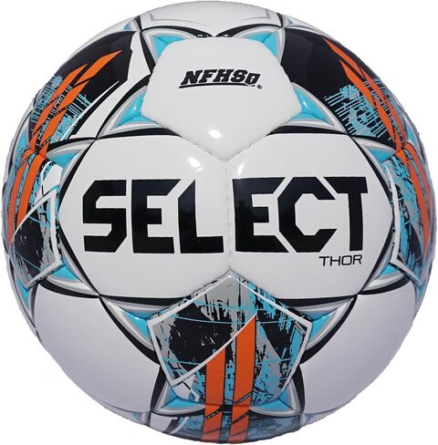 Select Thor Soccer Ball in Saudi Arabia