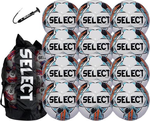 Select Thor Soccer Ball in Saudi Arabia