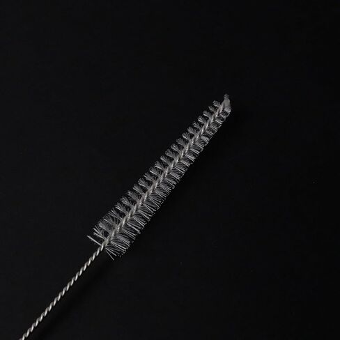 فرش تنظيف ذات رقبة ضيقة لزجاجة أنبوبية اختبار الأنابيب وكوب إبريق الشاي in Kuwait