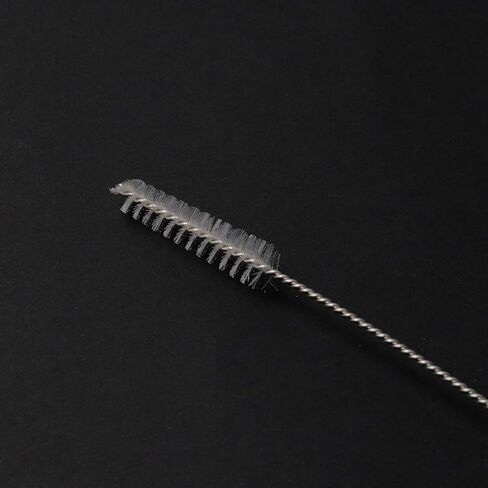 فرش تنظيف ذات رقبة ضيقة لزجاجة أنبوبية اختبار الأنابيب وكوب إبريق الشاي in Kuwait