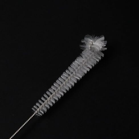 فرش تنظيف ذات رقبة ضيقة لزجاجة أنبوبية اختبار الأنابيب وكوب إبريق الشاي in Kuwait