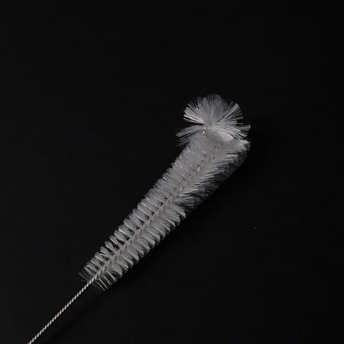 فرش تنظيف ذات رقبة ضيقة لزجاجة أنبوبية اختبار الأنابيب وكوب إبريق الشاي in Kuwait