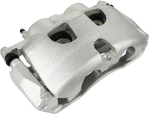 ECCPP 18B5236 Front Right Brake Caliper Assembly fit for 2010-2016 for Ford Expedition,2010-2011 for Ford F-150,2010-2016 for Lincoln Navigator in Saudi Arabia