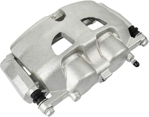 ECCPP 18B5236 Front Right Brake Caliper Assembly fit for 2010-2016 for Ford Expedition,2010-2011 for Ford F-150,2010-2016 for Lincoln Navigator in Saudi Arabia