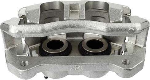 ECCPP 18B5236 Front Right Brake Caliper Assembly fit for 2010-2016 for Ford Expedition,2010-2011 for Ford F-150,2010-2016 for Lincoln Navigator in Saudi Arabia