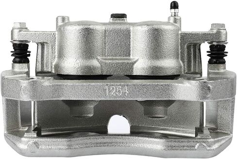 ECCPP 18B5236 Front Right Brake Caliper Assembly fit for 2010-2016 for Ford Expedition,2010-2011 for Ford F-150,2010-2016 for Lincoln Navigator in Saudi Arabia