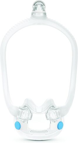 نظام الإطار البديل الكبير ResMed AirFit F30i (بدون غطاء الرأس) - وسادة متوسطة in Saudi Arabia